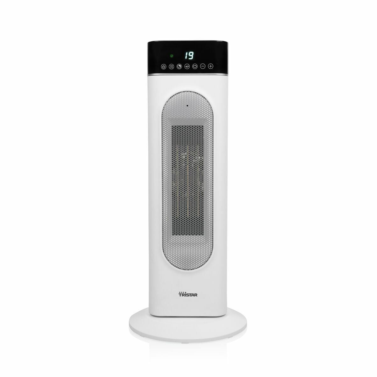 Ceramic Tower Heater Tristar KA-5098 White 2000 W