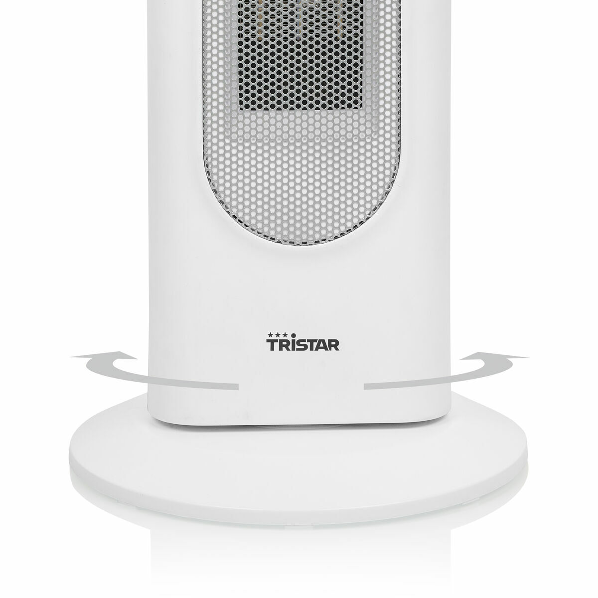 Ceramic Tower Heater Tristar KA-5098 White 2000 W