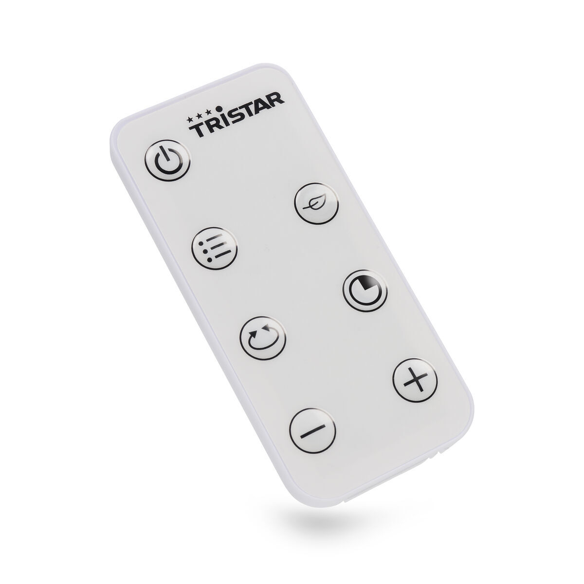 Ceramic Tower Heater Tristar KA-5098 White 2000 W