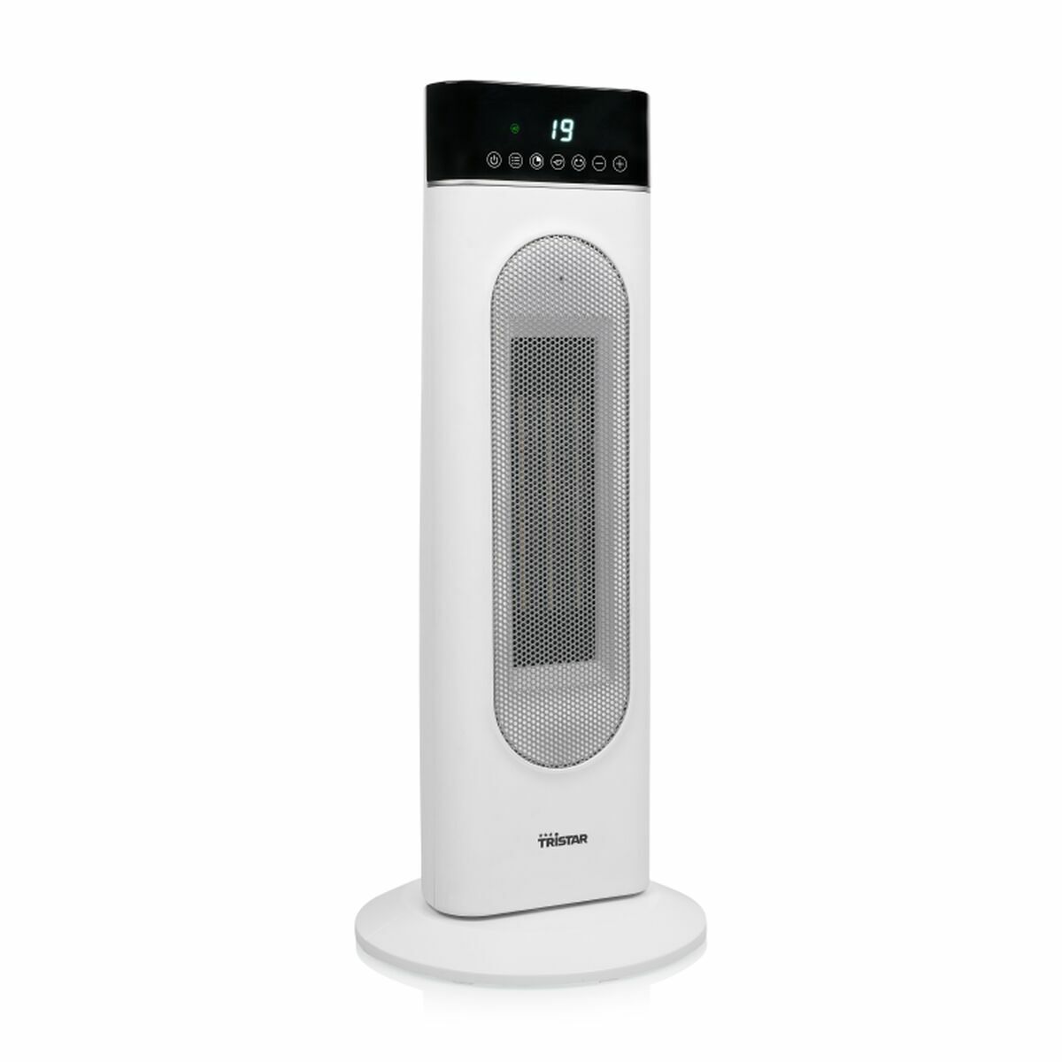 Ceramic Tower Heater Tristar KA-5098 White 2000 W Ceramic Tower Heater Tristar KA-5098 White 2000 W