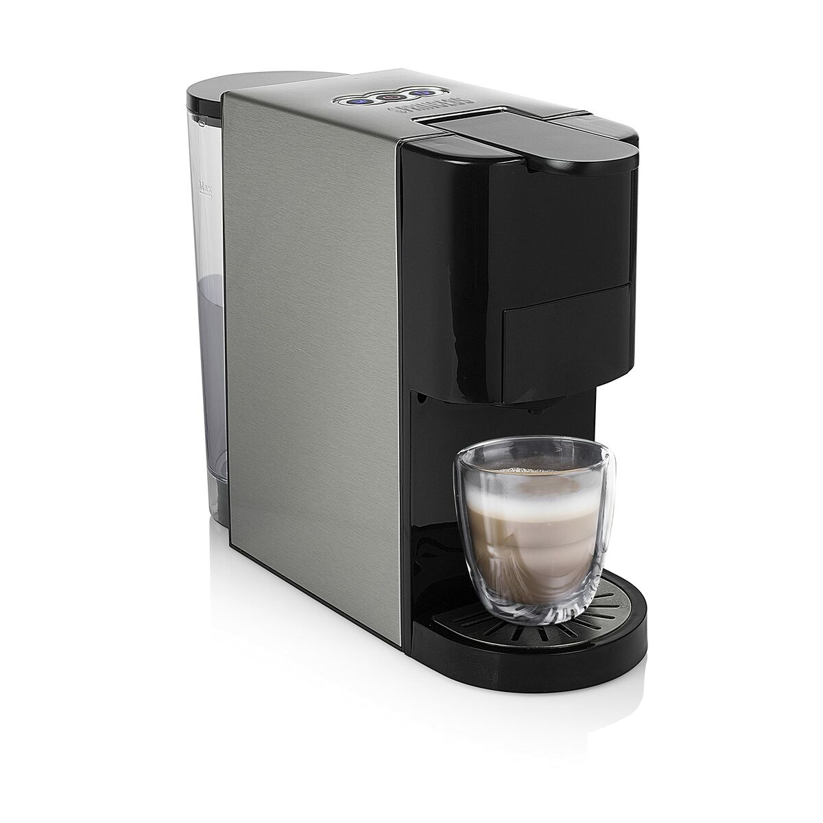 Electric Coffee-maker Princess 249451 1450 W 800 ml Electric Coffee-maker Princess 249451 1450 W 800 ml
