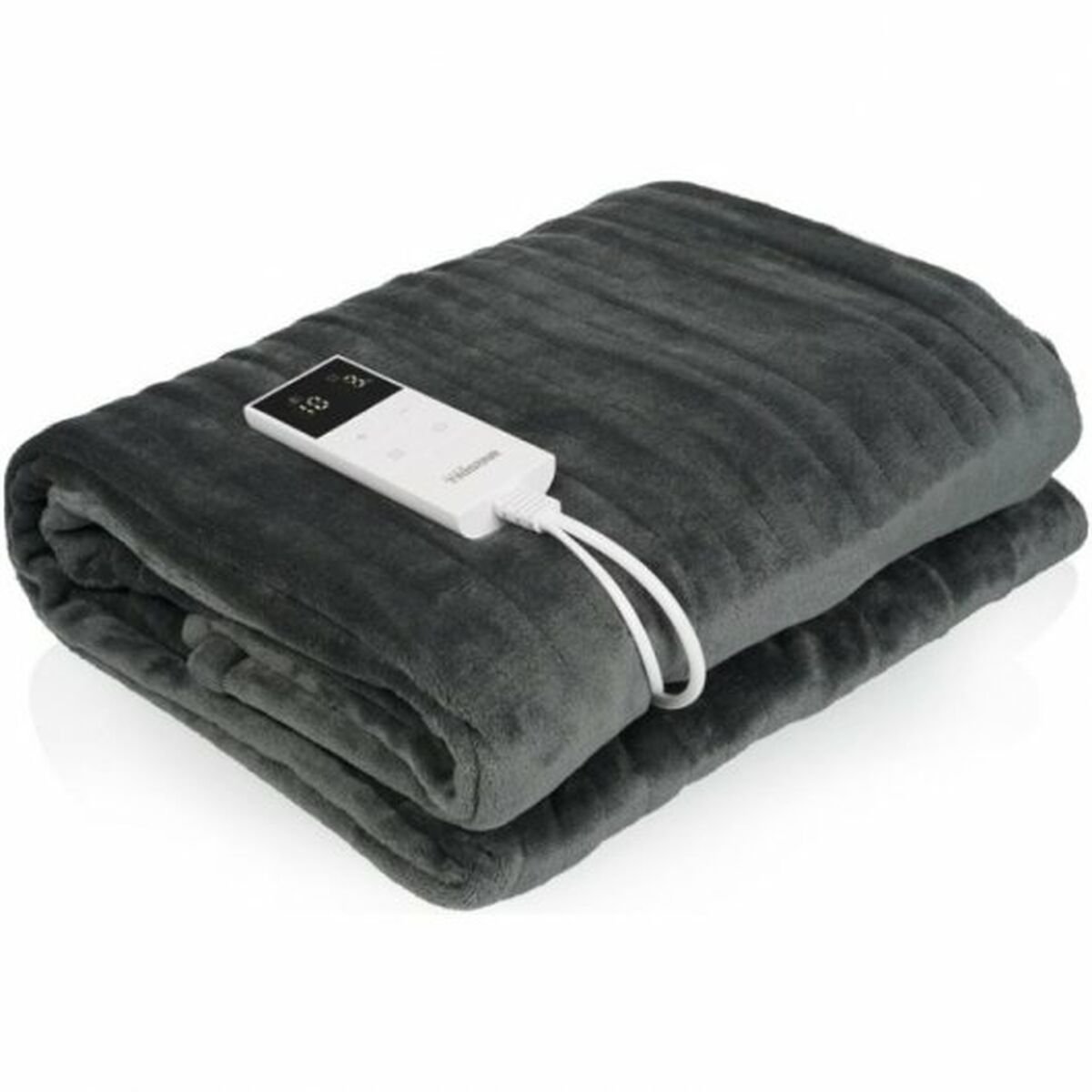 Electric Blanket Tristar BW-4780 80 W 160 x 130 cm Electric Blanket Tristar BW-4780 80 W 160 x 130 cm