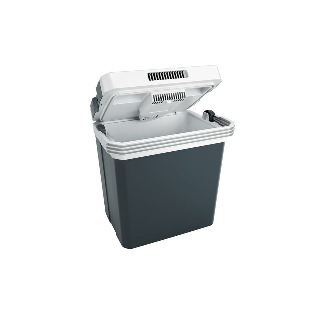 Portable Fridge Tristar KB-7524 Anthracite Plastic 24 L (1 Unit)