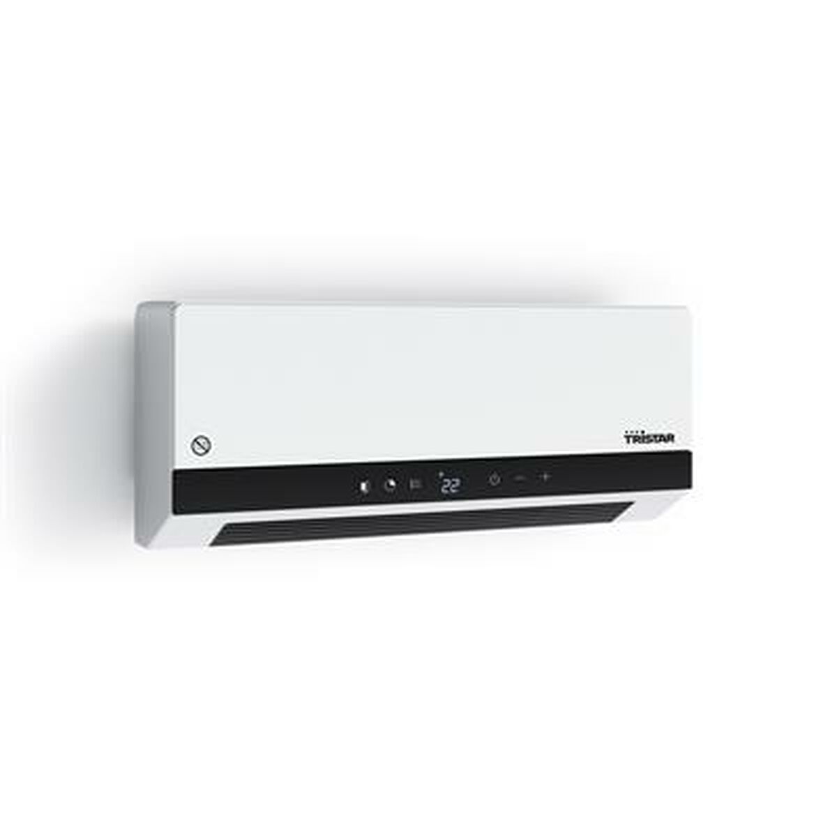 Heater Tristar KA-5210 White Heater Tristar KA-5210 White