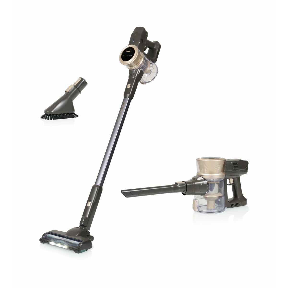 Stick Vacuum Cleaner Princess