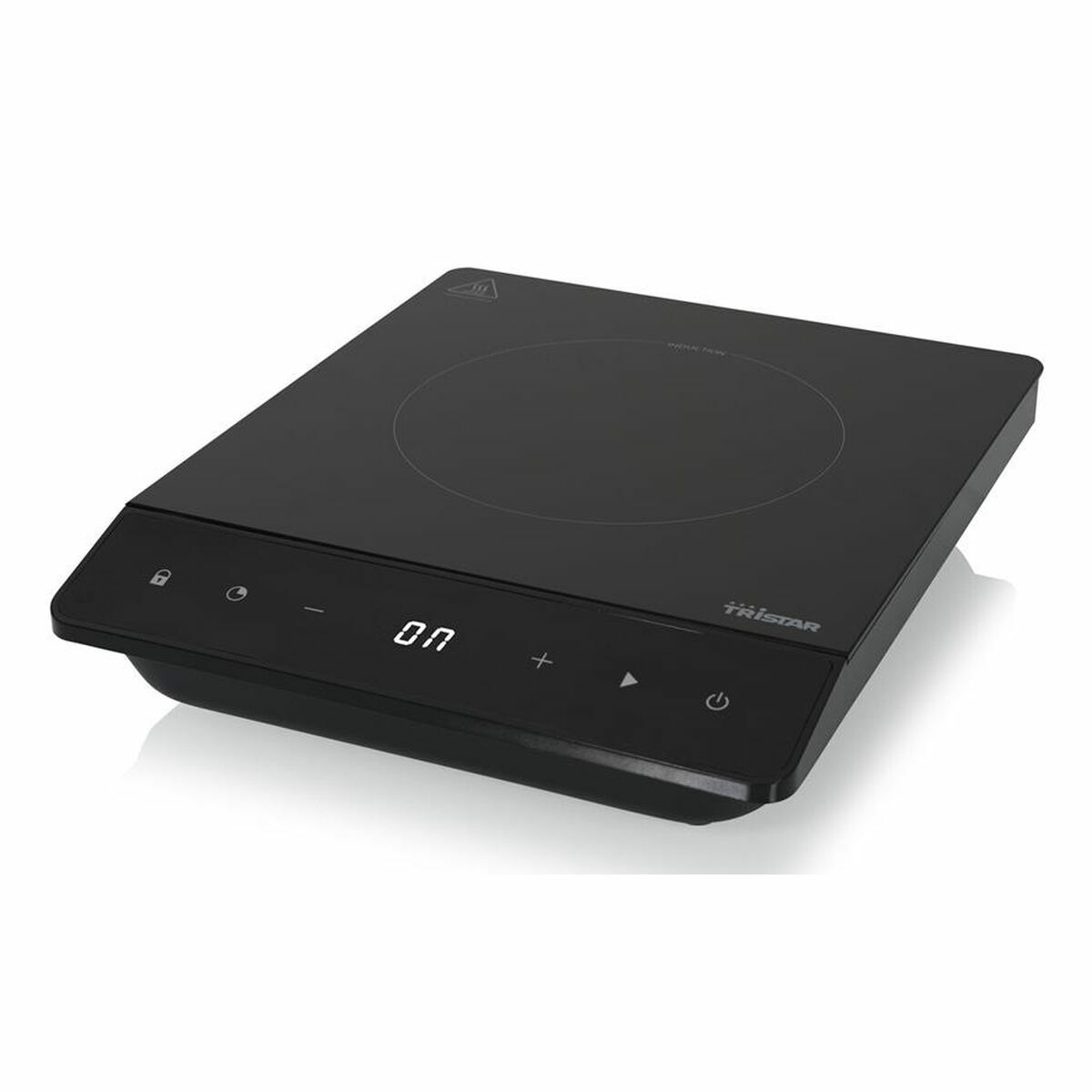 Induction Hot Plate Tristar IK6161 2000 W