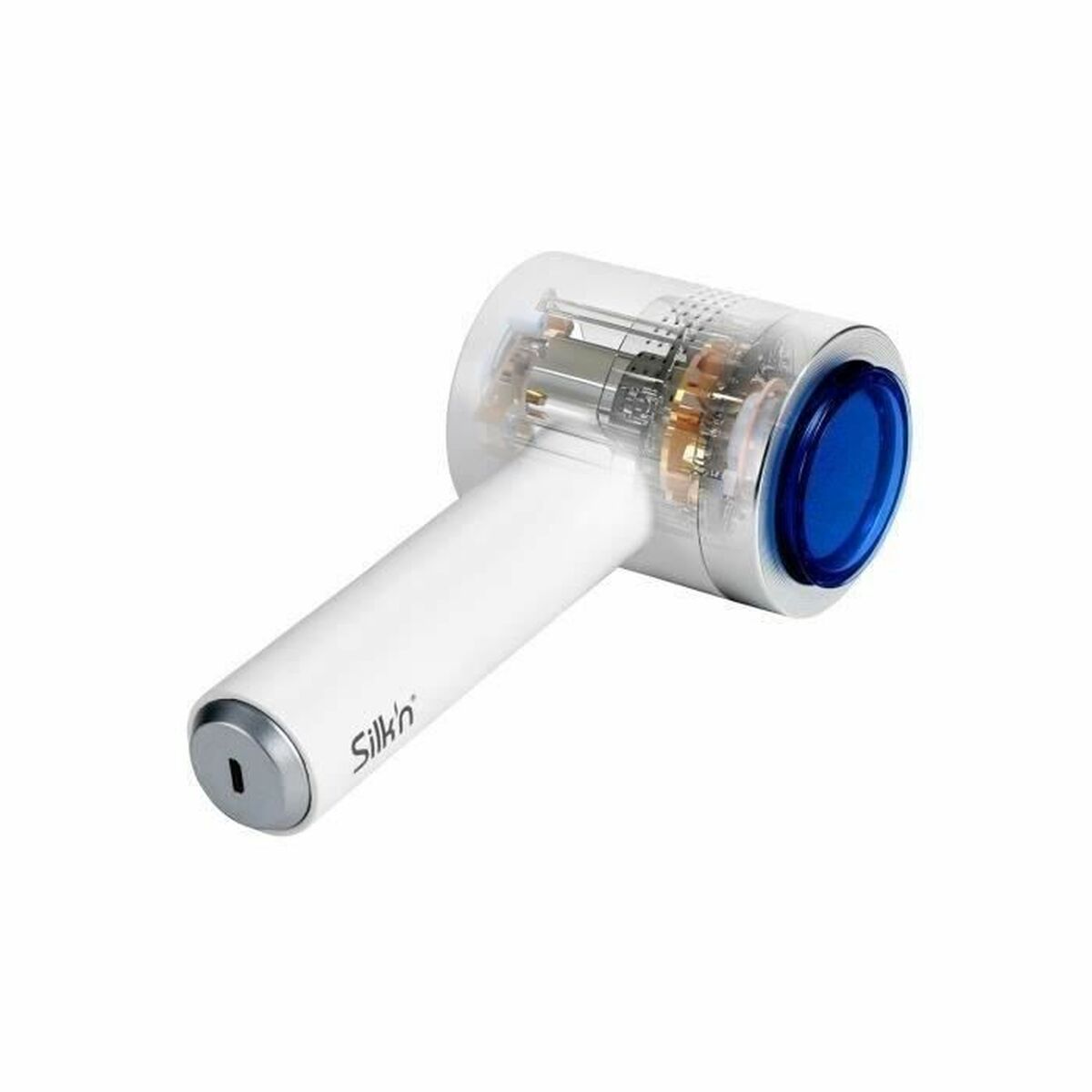 Electric Callus Remover Silkn Vacupedi (5 Units)