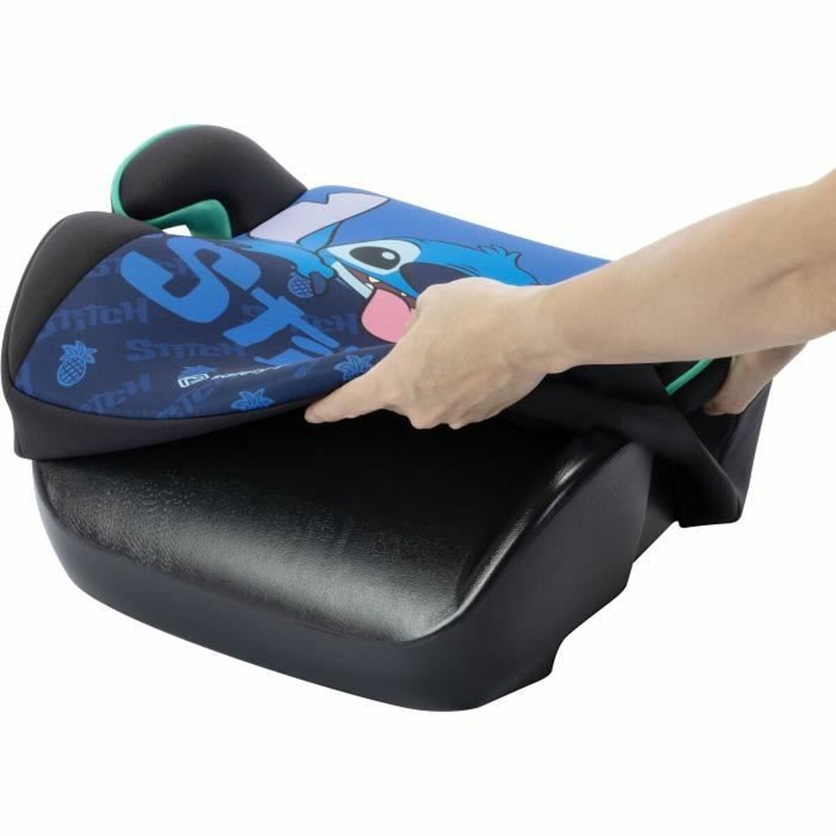 Car Chair Safety 1st