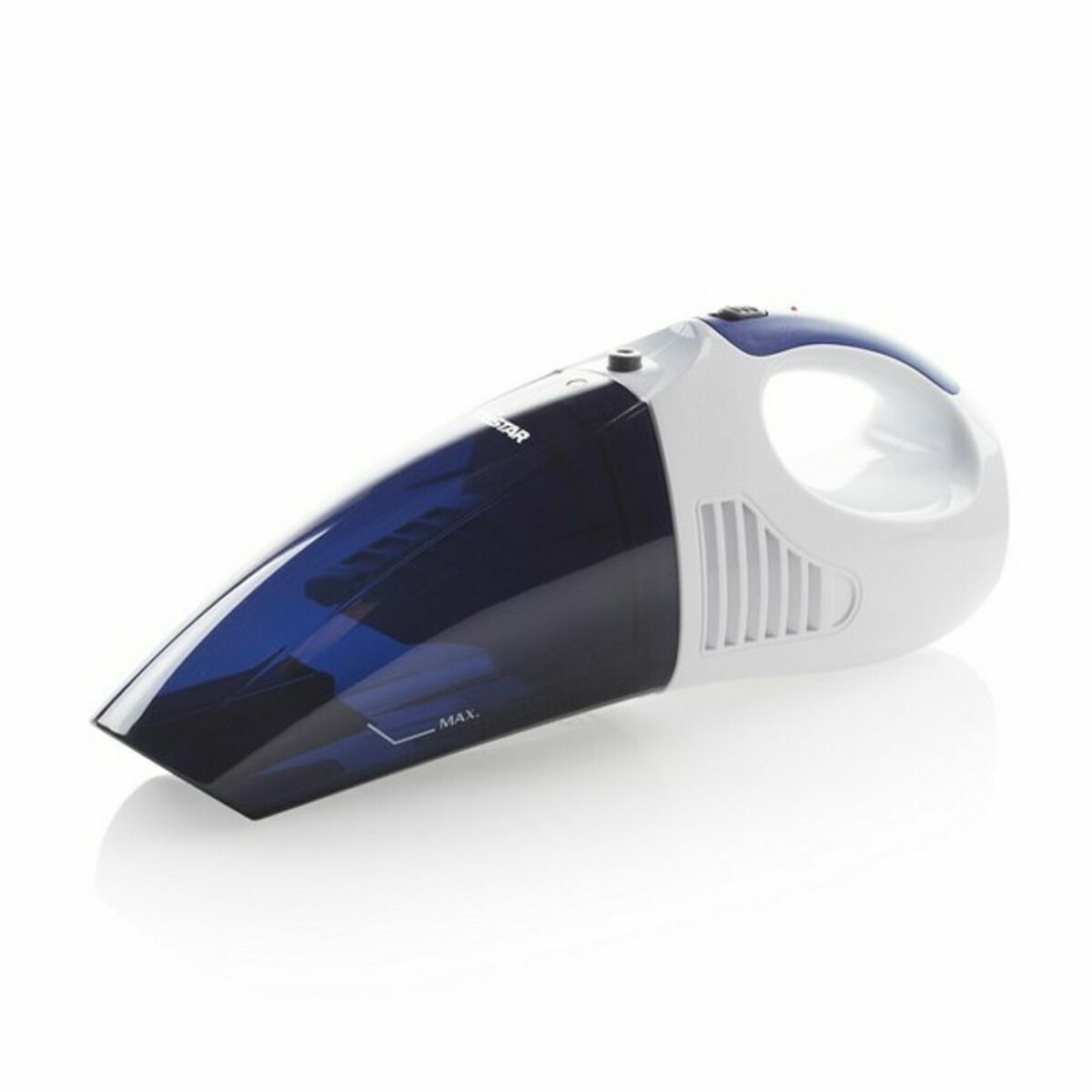 Handheld Vacuum Cleaner Tristar KR-2176 Handheld Vacuum Cleaner Tristar KR-2176