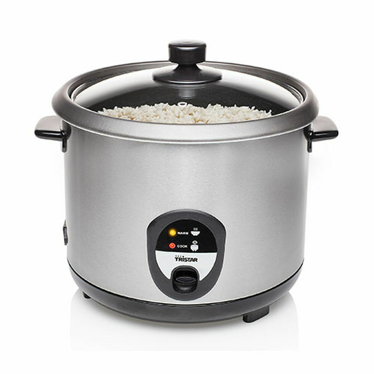 Rice Cooker Tristar RK-6129 Arrocera 900 W Rice Cooker Tristar RK-6129 Arrocera 900 W