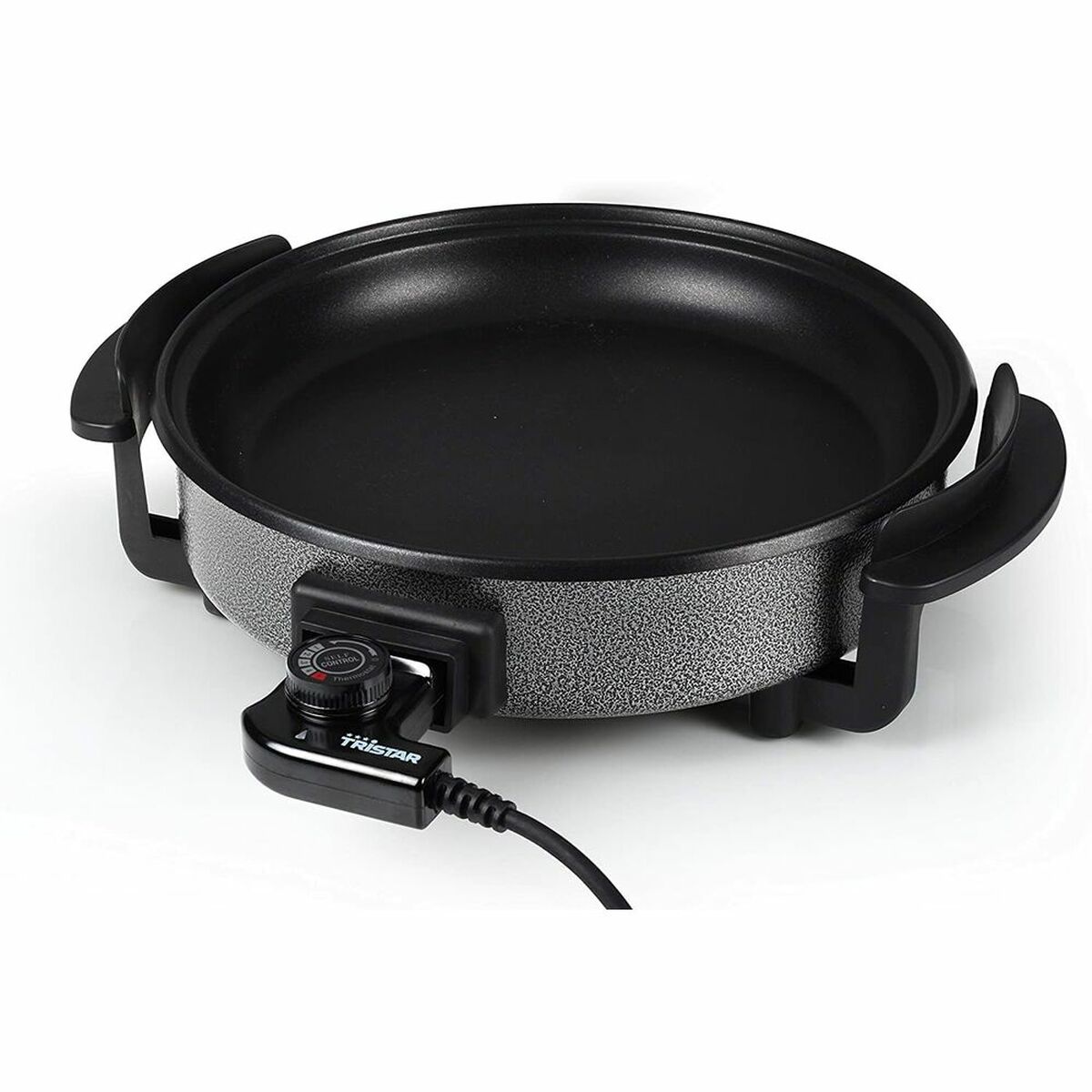 Multifunctional Electric Saucepan Tristar 1500W ( 30 cm)