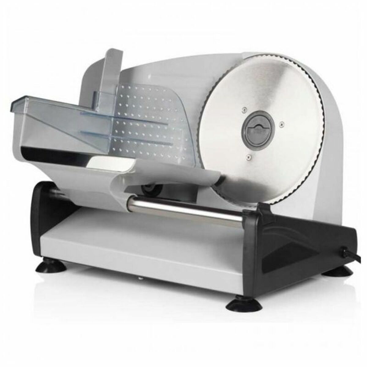 Meat Slicer Tristar Em-2099 150W Black 150 W Meat Slicer Tristar Em-2099 150W Black 150 W