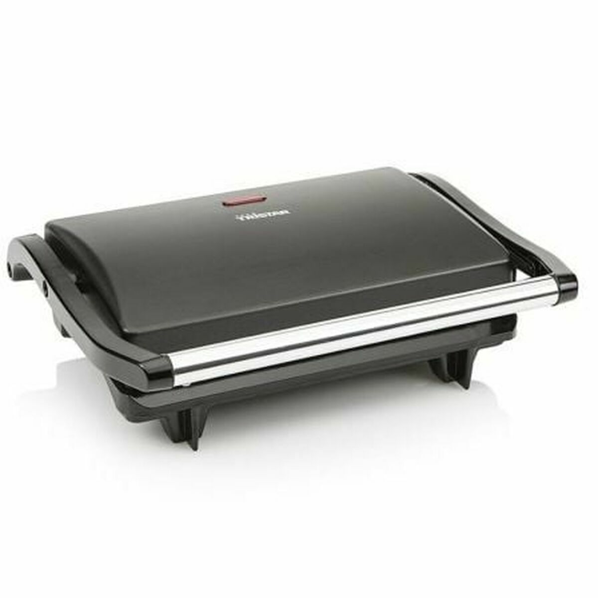 Electric Barbecue Tristar GR-2650 Black 700 W Electric Barbecue Tristar GR-2650 Black 700 W
