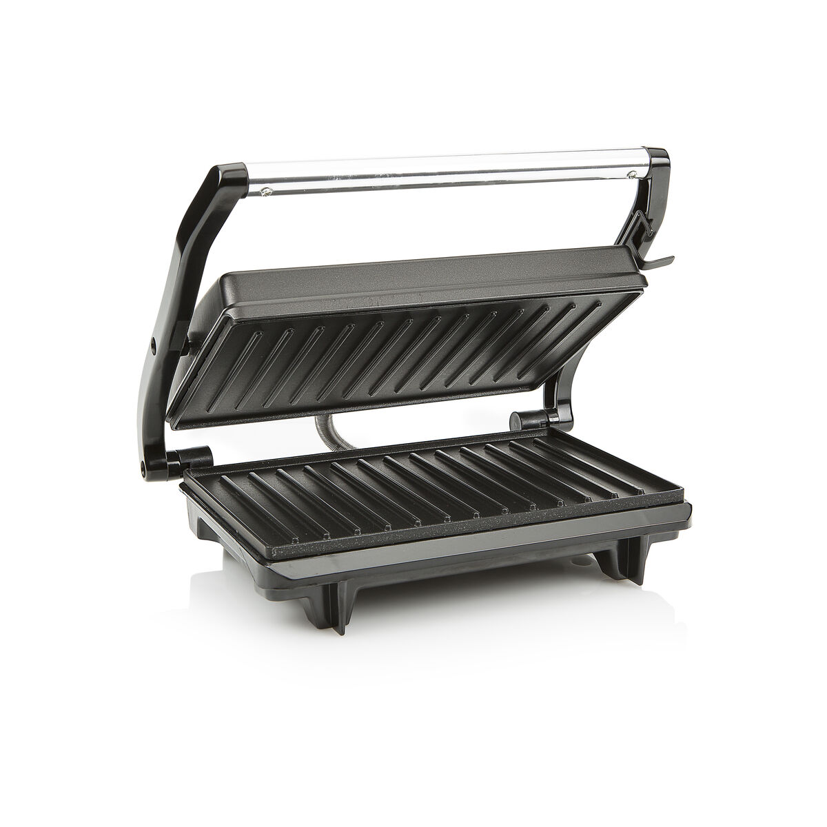 Electric Barbecue Tristar GR-2650 Black 700 W