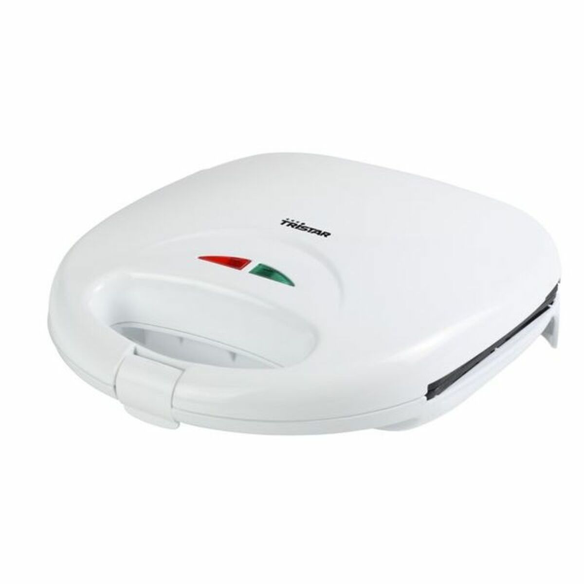 Sandwich Maker Tristar SA-3050 750W White Black 750 W Sandwich Maker Tristar SA-3050 750W White Black 750 W