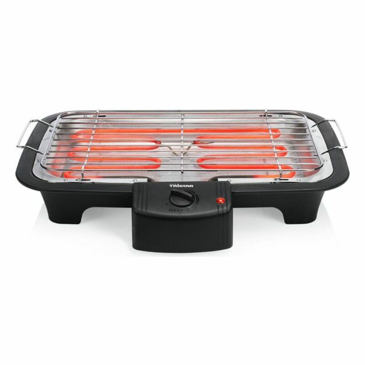 Electric Barbecue Tristar BQ2813 2000W 2000 W Electric Barbecue Tristar BQ2813 2000W 2000 W