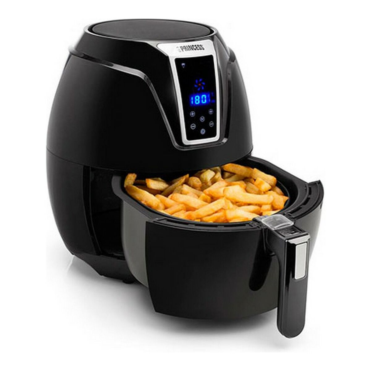 Deep-fat Fryer Princess Aerofryer XL 3,2 L Deep-fat Fryer Princess Aerofryer XL 3,2 L
