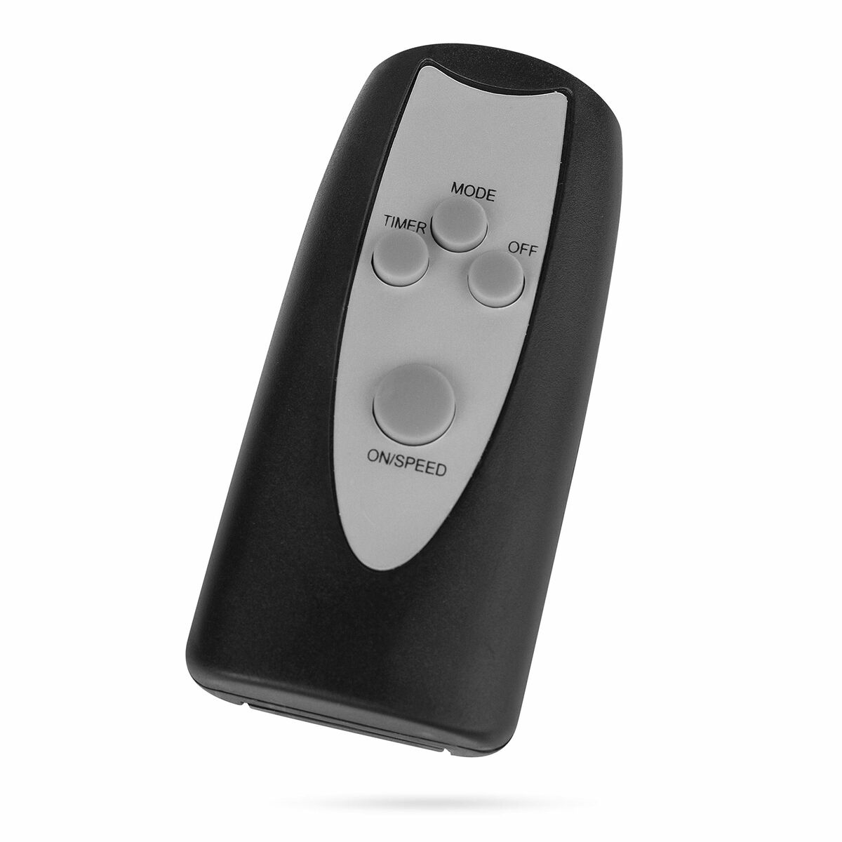 Freestanding Fan Tristar VE-5899 45 W Black