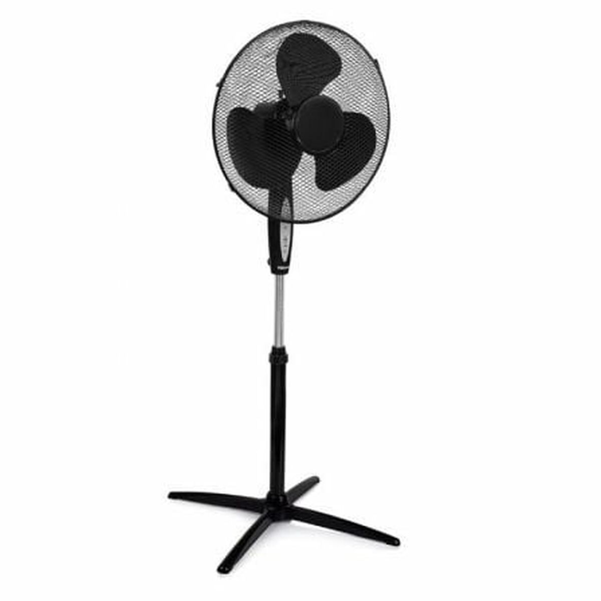 Freestanding Fan Tristar VE-5899 45 W Black