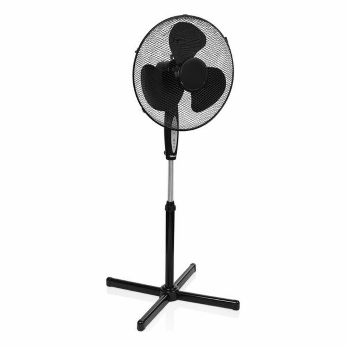 Freestanding Fan Tristar VE-5899 45 W Black