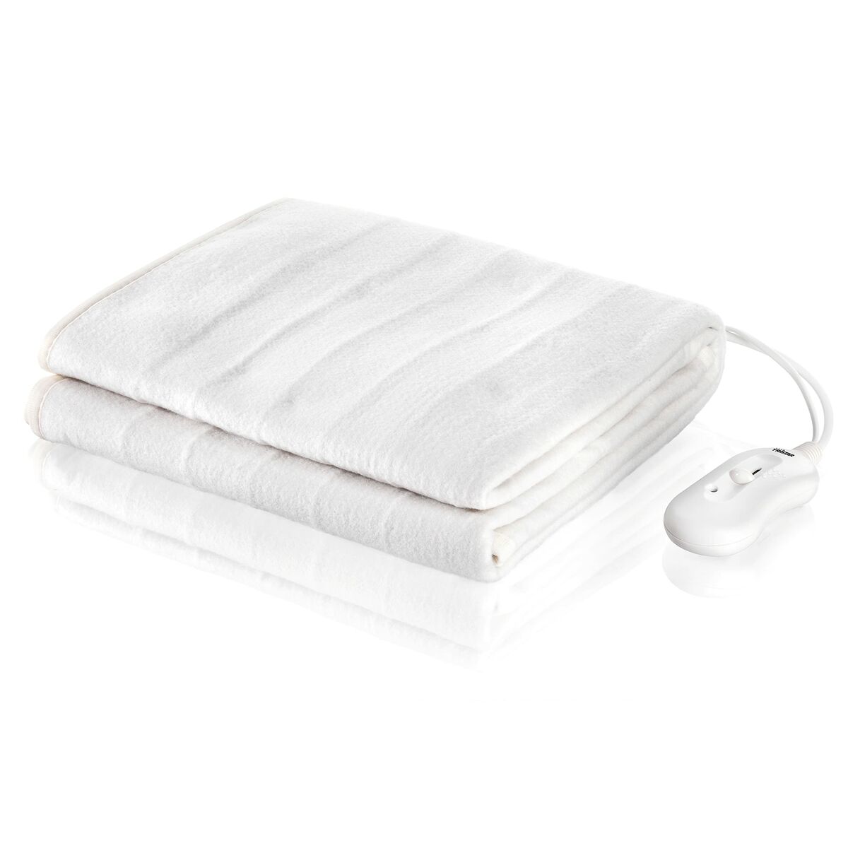Electric Blanket Tristar BW4751 150 x 70 cm White Polyester