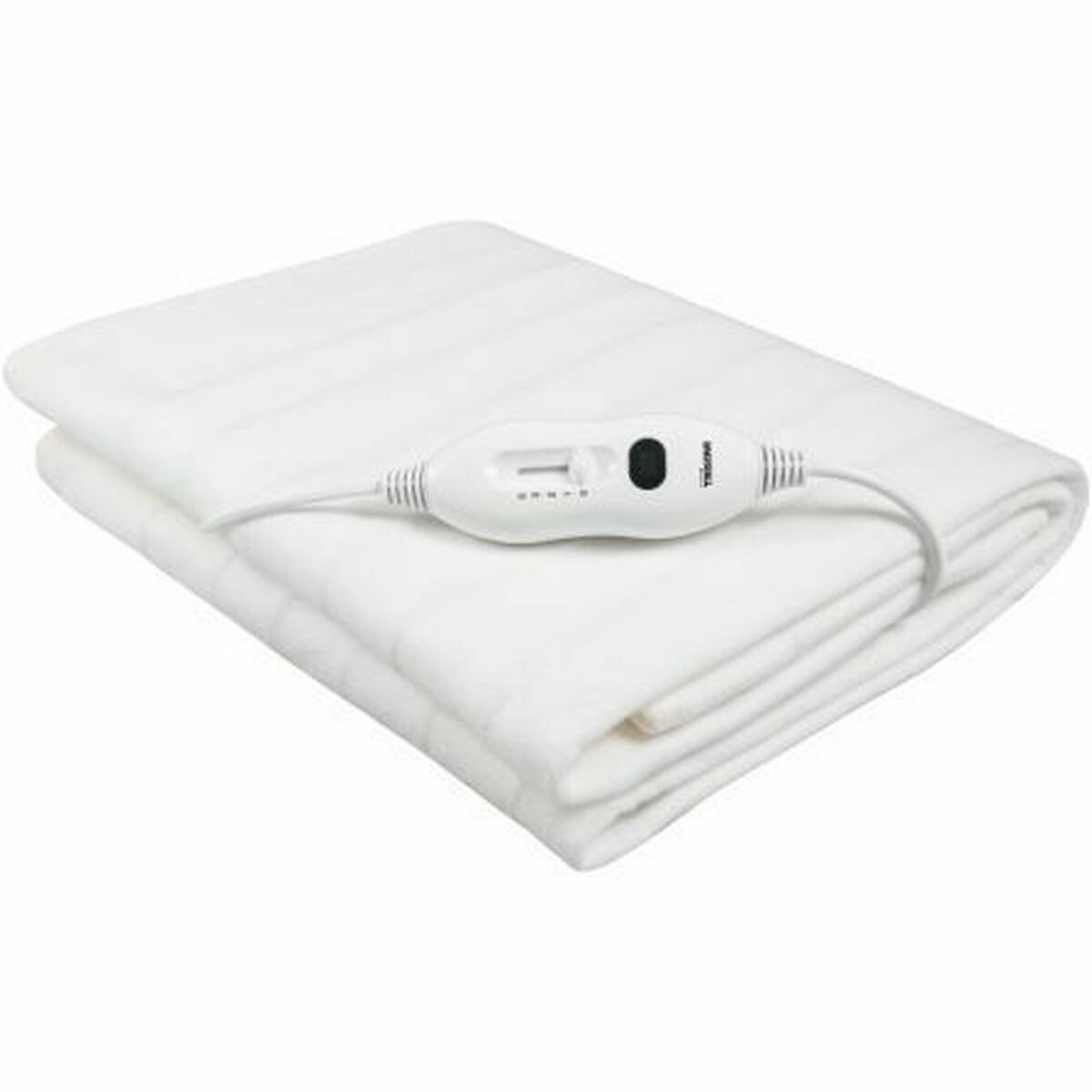 Electric Blanket Tristar BW4751 150 x 70 cm White Polyester Electric Blanket Tristar BW4751 150 x 70 cm White Polyester