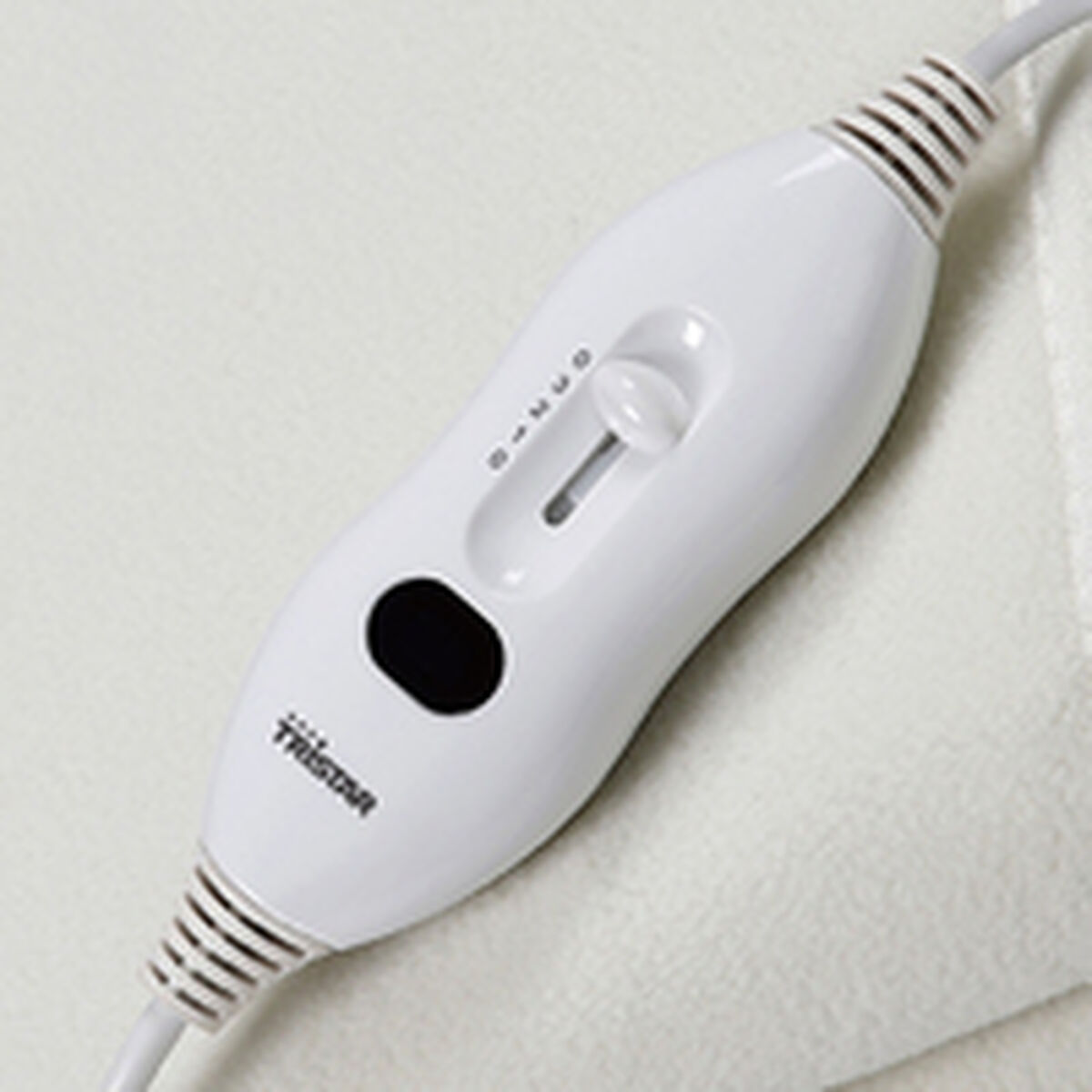 Electric Blanket Tristar BW4753 150 x 80 cm White