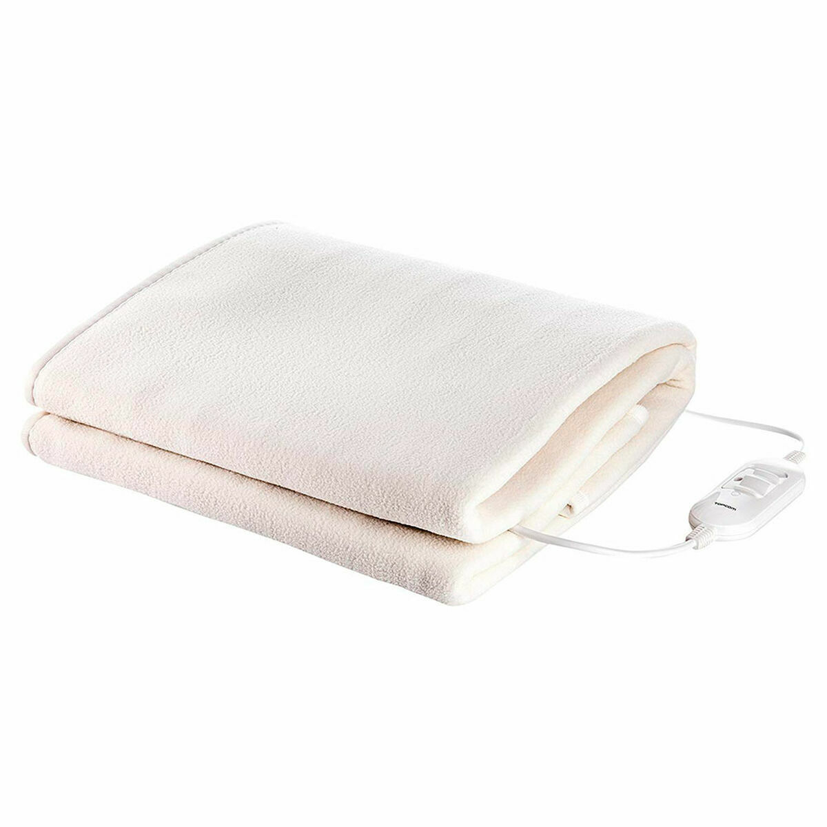 Electric Blanket Tristar BW4753 150 x 80 cm White