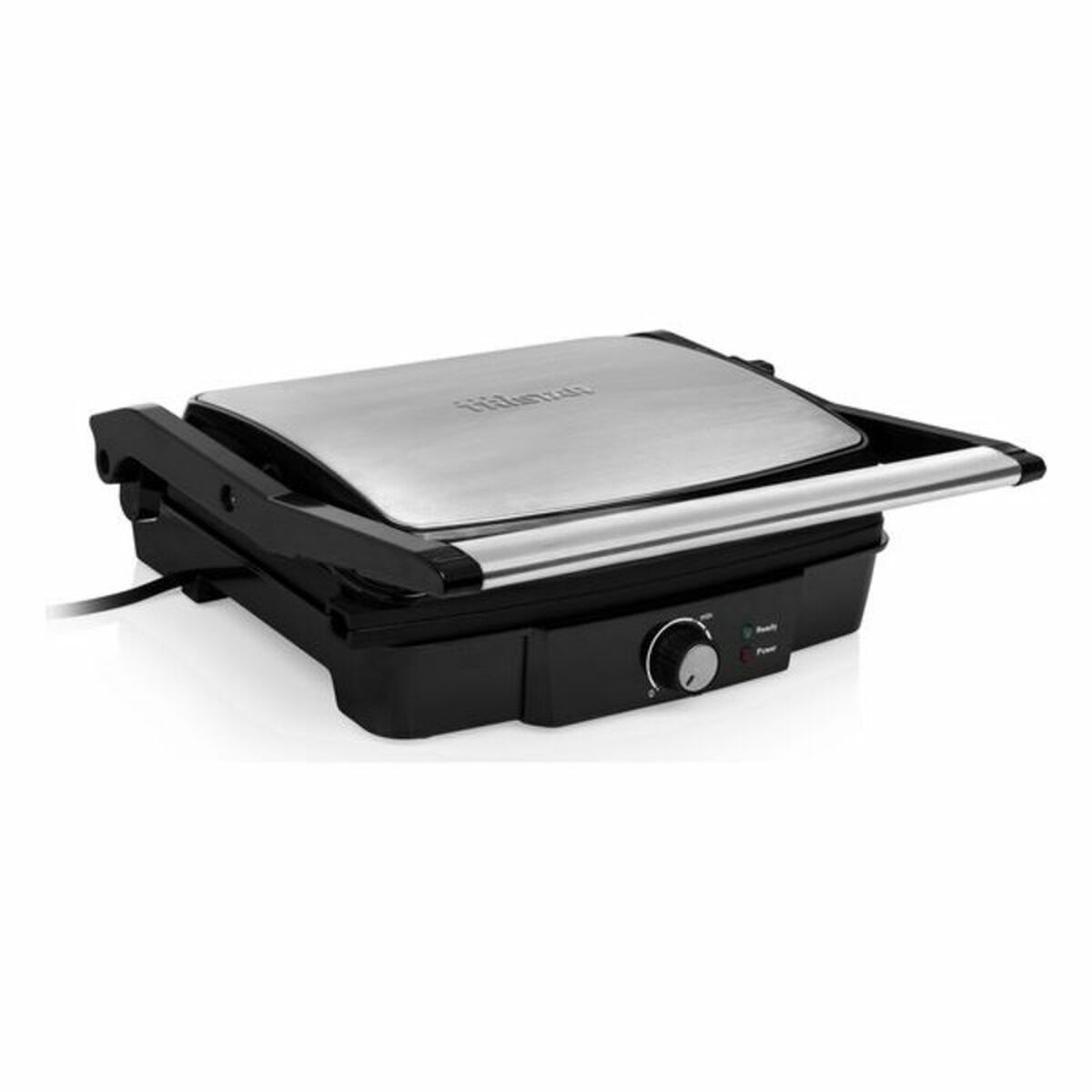 Contact grill Tristar GR2853 2000W Stainless steel Contact grill Tristar GR2853 2000W Stainless steel