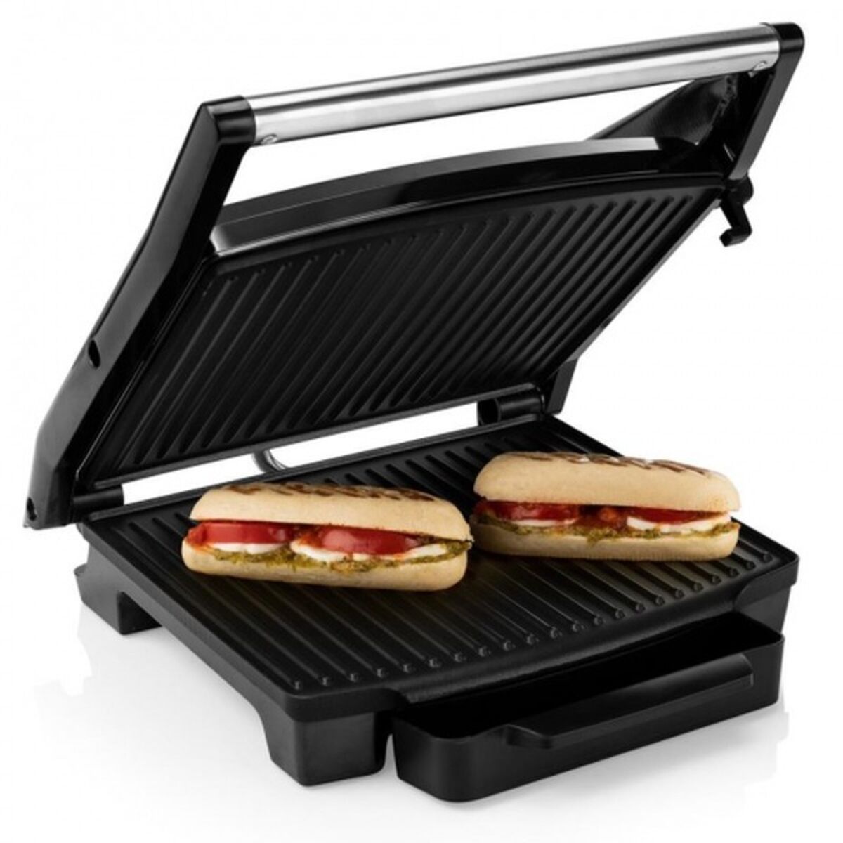 Panini Grill Princess 112416 2000W 180 2000 W Panini Grill Princess 112416 2000W 180 2000 W