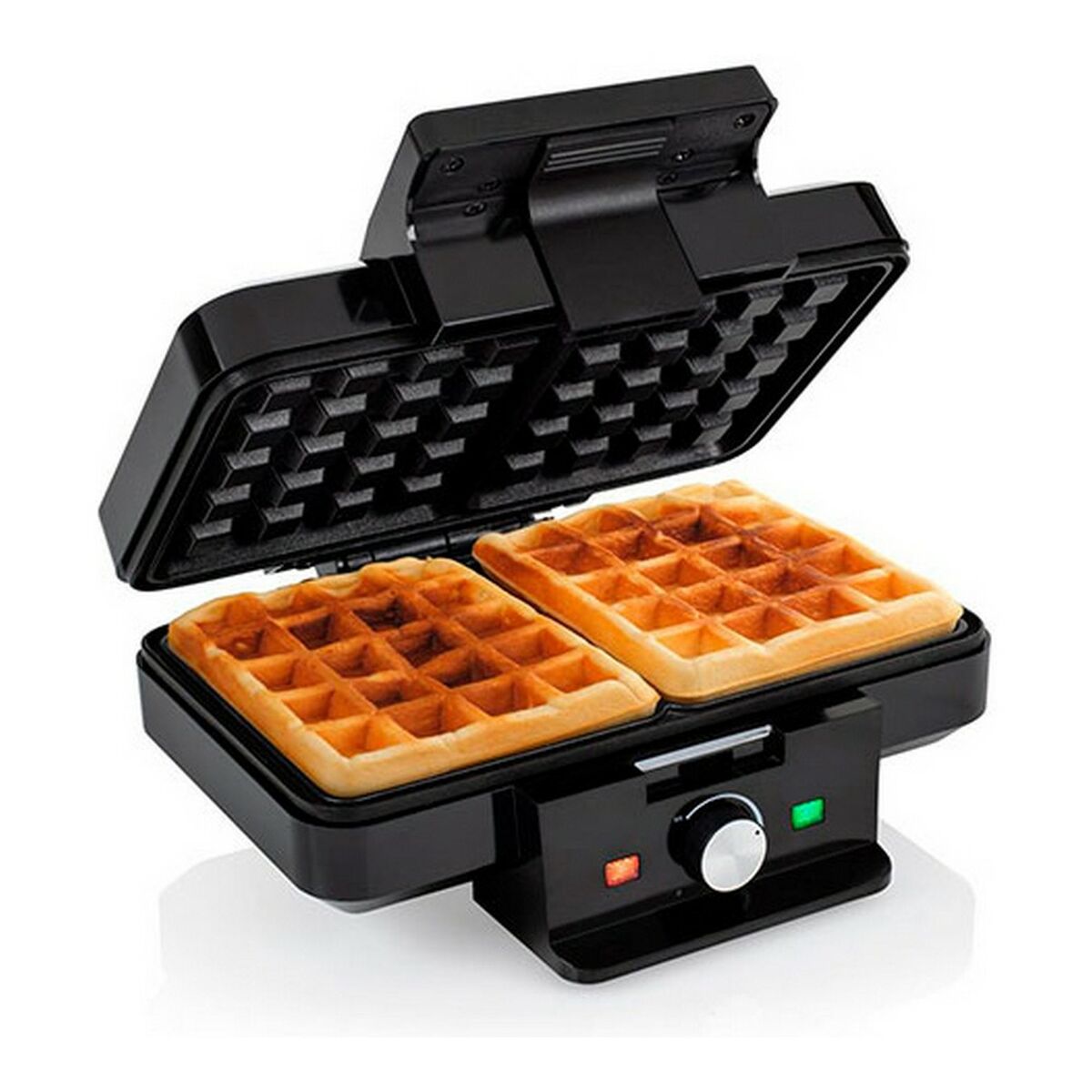 Waffle Maker Tristar WF-1165 1000W Waffle Maker Tristar WF-1165 1000W