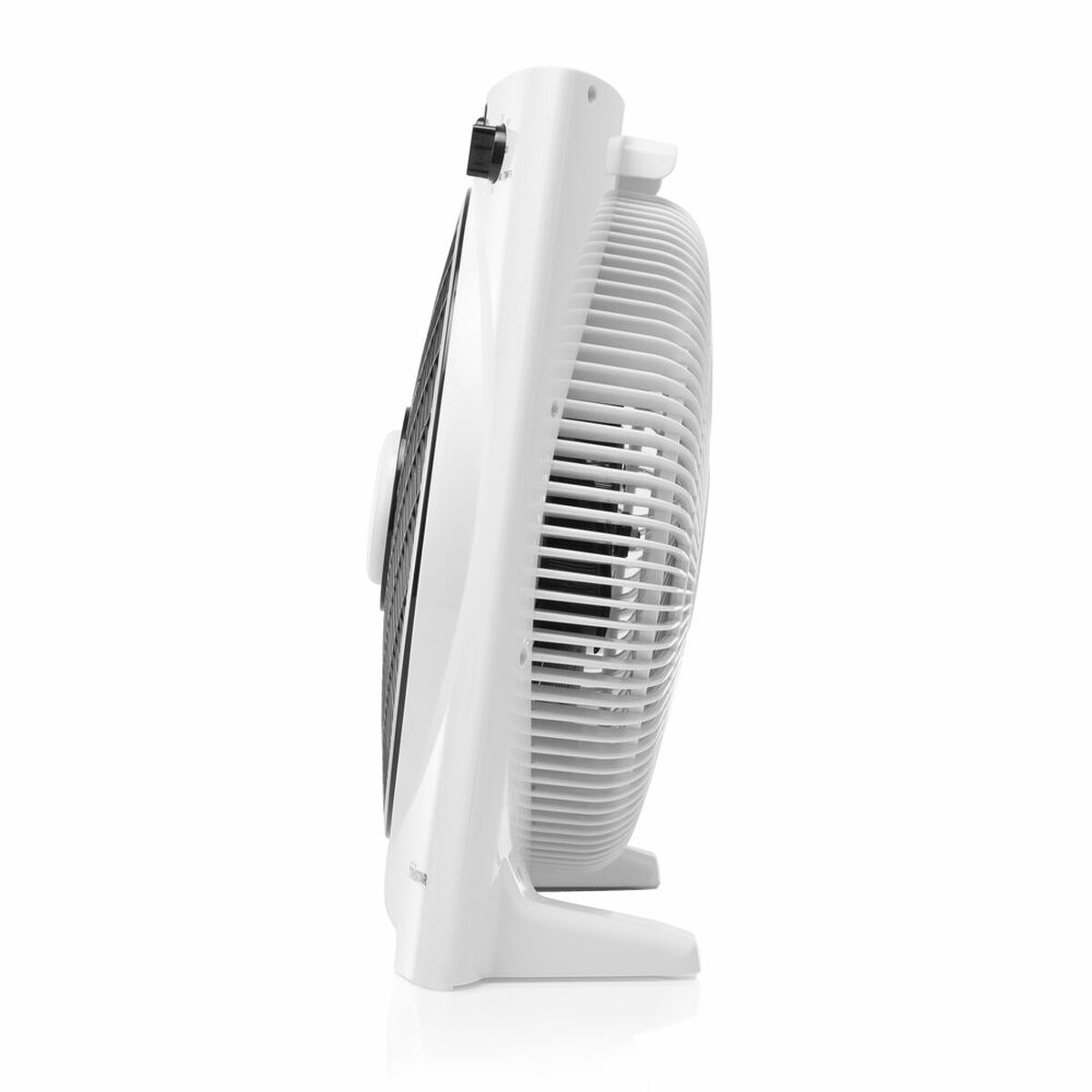 Floor Fan Tristar VE-5858 White Black 40 W 40W