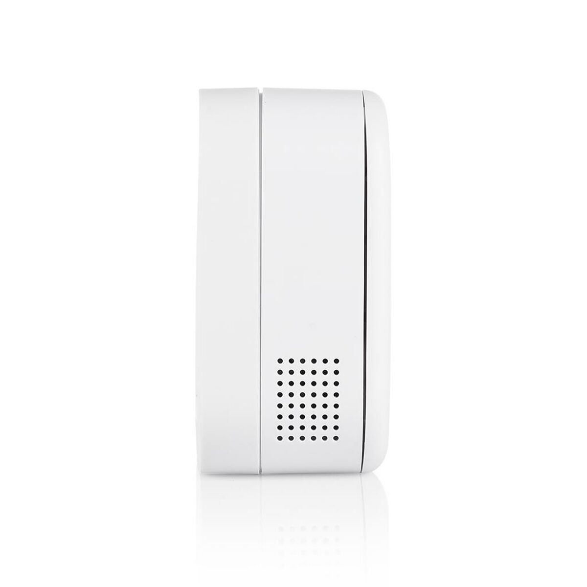 Combined smoke and carbon monoxide detector Smartwares FGA-13041 85 dB