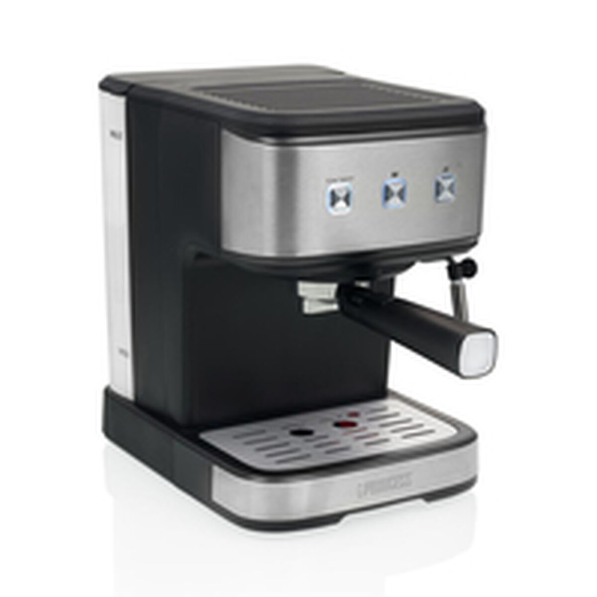 Electric Coffee-maker Princess 01.249441.01.750MQUINADEESPRE 850 W 1,5 L