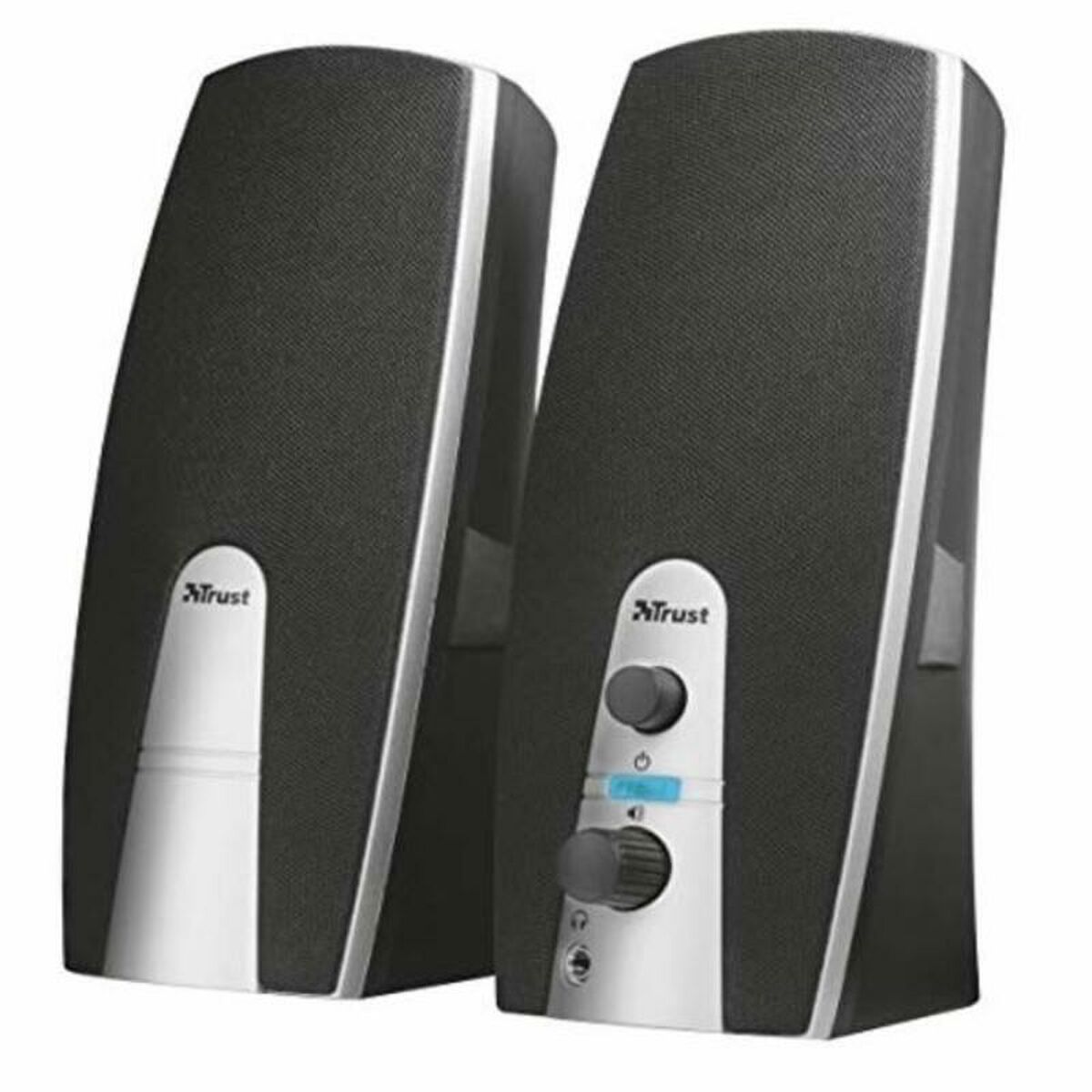 PC Speakers Trust 16697-04 PC Speakers Trust 16697-04