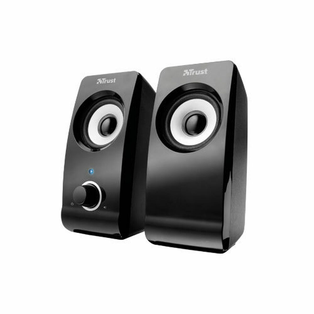 PC Speakers Trust 17595 PC Speakers Trust 17595