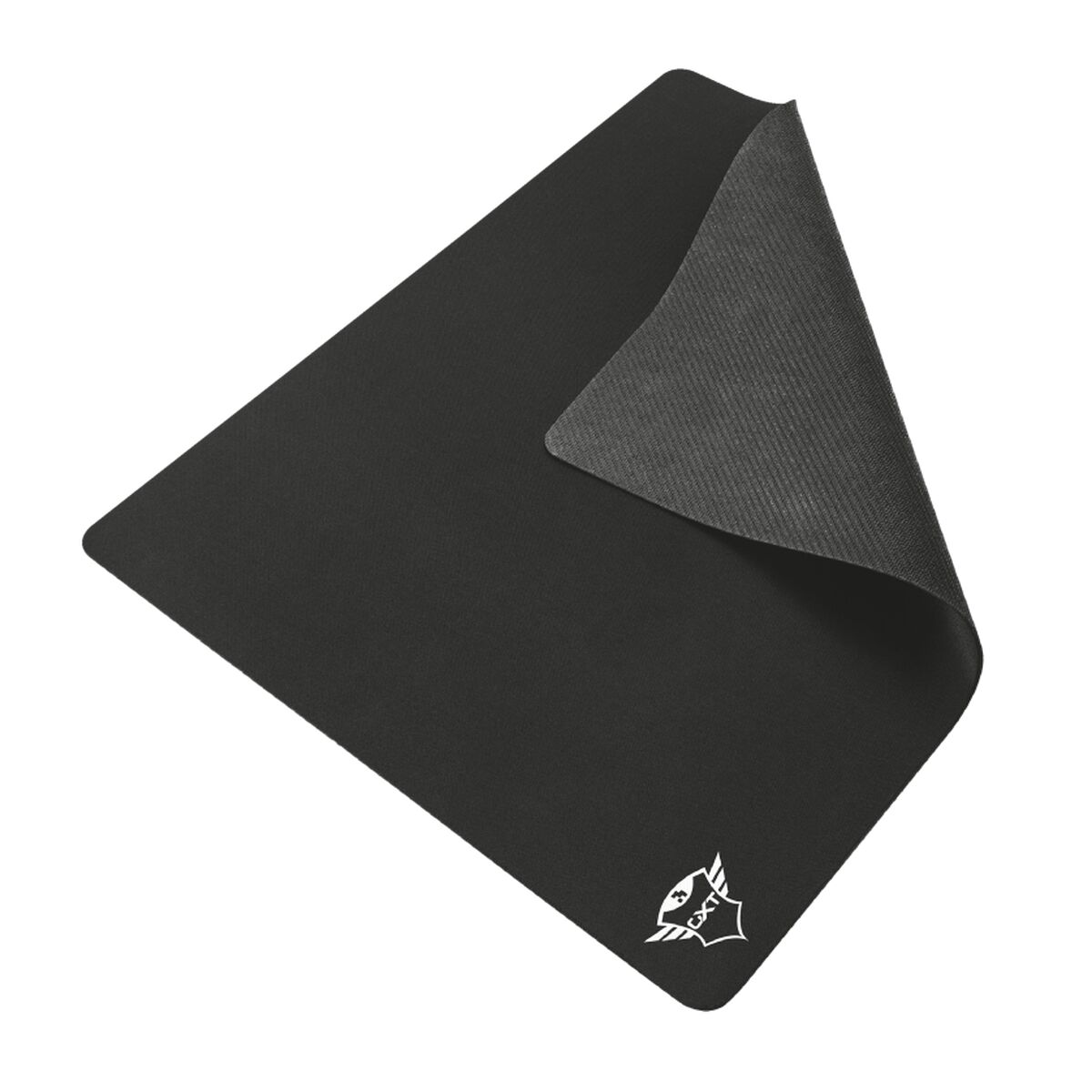 Mouse Mat Trust 21566 GXT752 Black Mouse Mat Trust 21566 GXT752 Black