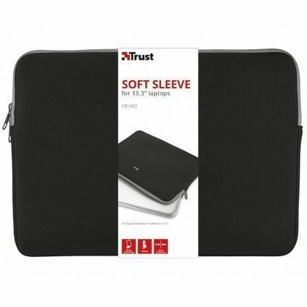 Laptop Cover Trust 21251 Laptop Cover Trust 21251