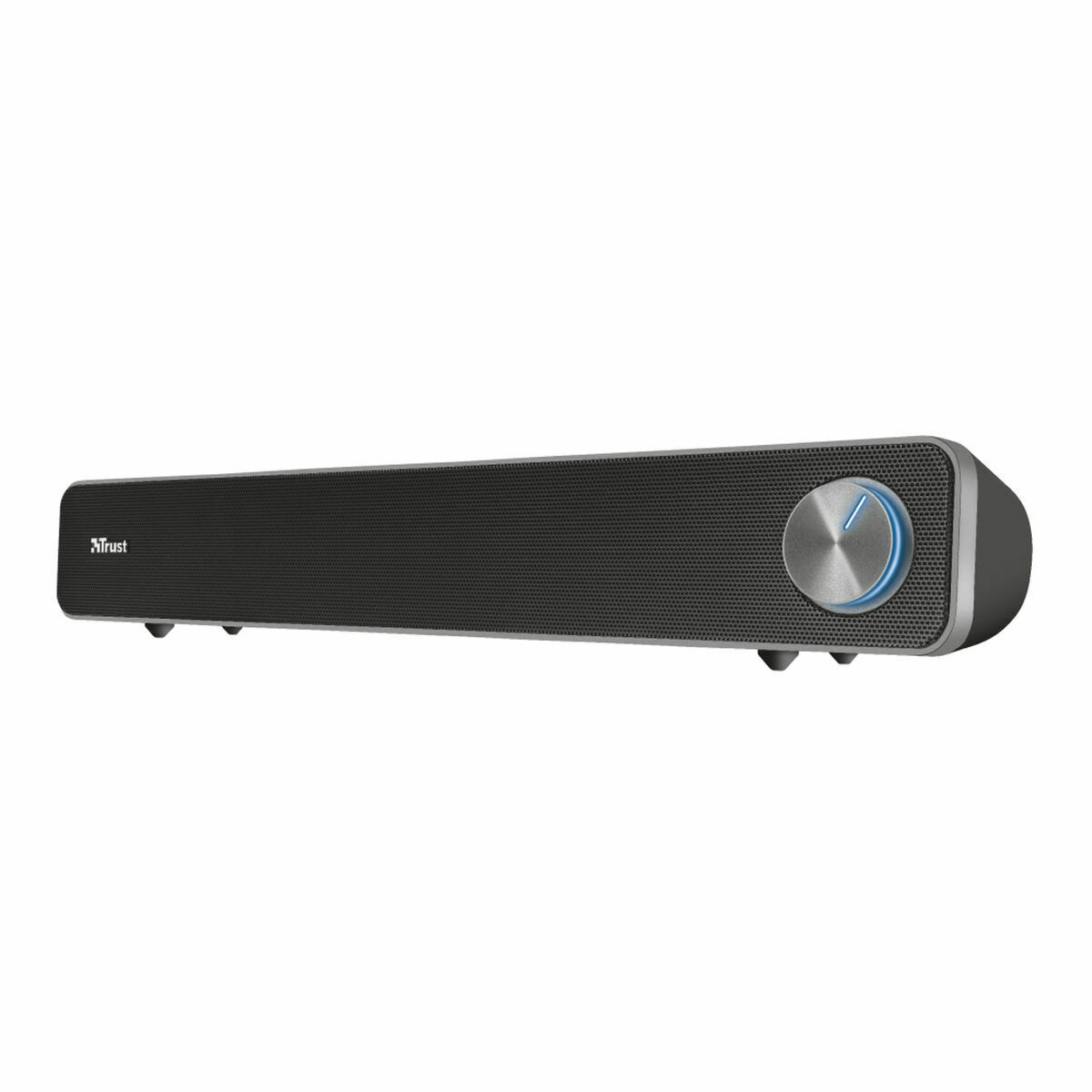 Soundbar Trust 22946 Black 6 W 12 W Soundbar Trust 22946 Black 6 W 12 W