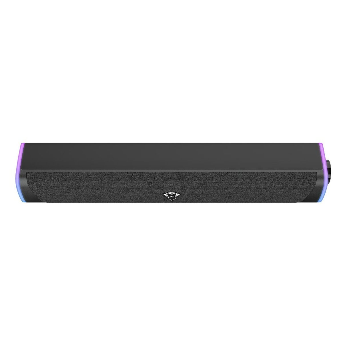 Soundbar Trust GXT 620 Axon Black 12 W Soundbar Trust GXT 620 Axon Black 12 W