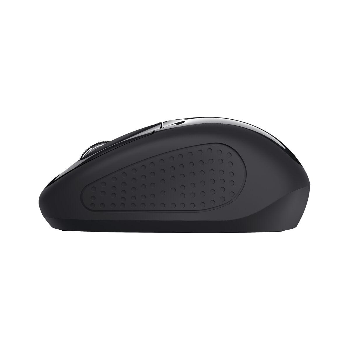 Wireless Mouse Trust 24658 Black 1600 dpi