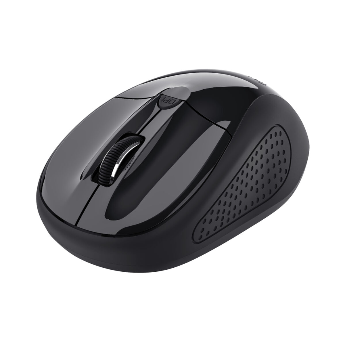 Wireless Mouse Trust 24658 Black 1600 dpi Wireless Mouse Trust 24658 Black 1600 dpi