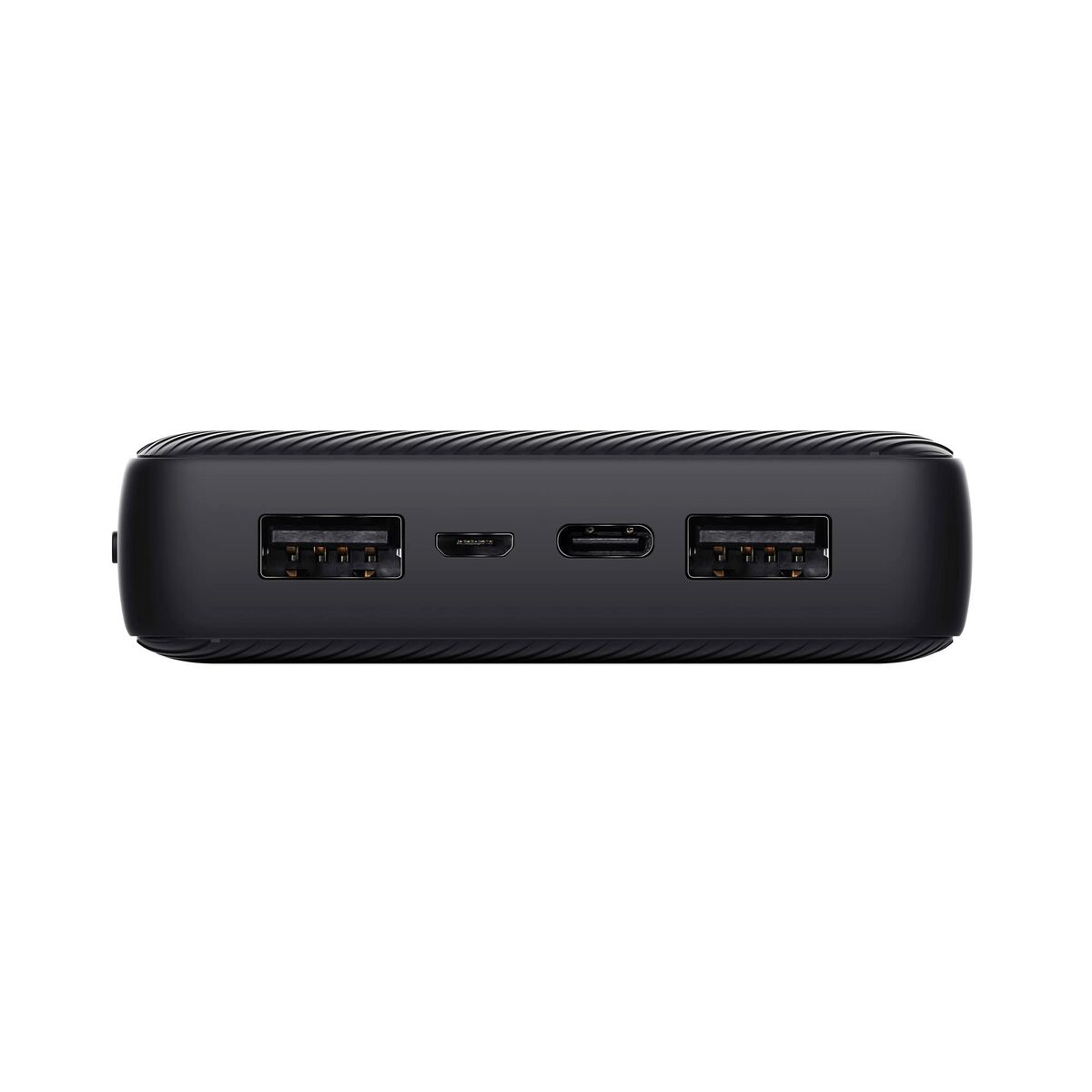 Power Bank Trust Primo Black 20000 mAh (1 Unit)