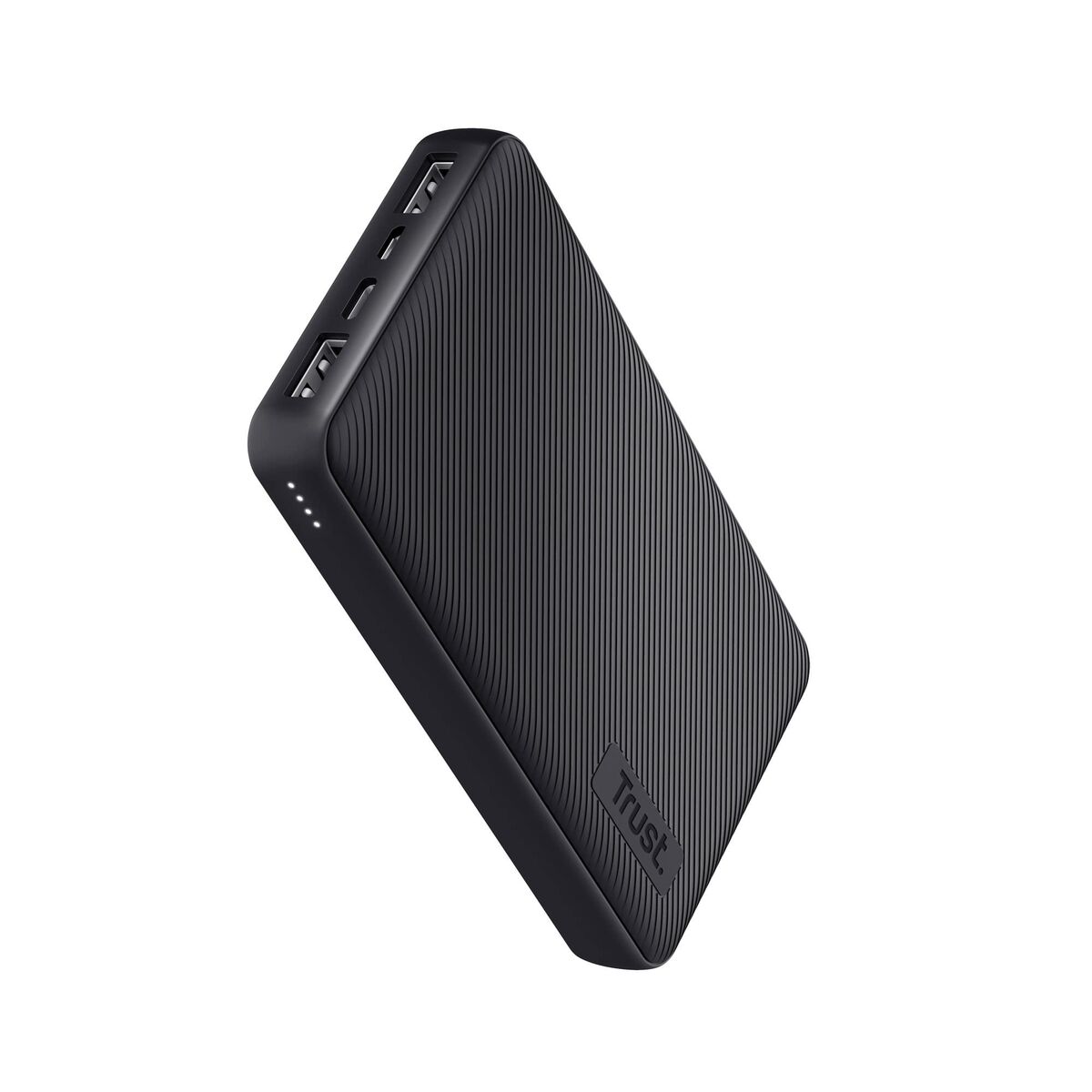 Powerbank Trust Primo Black Powerbank Trust Primo Black