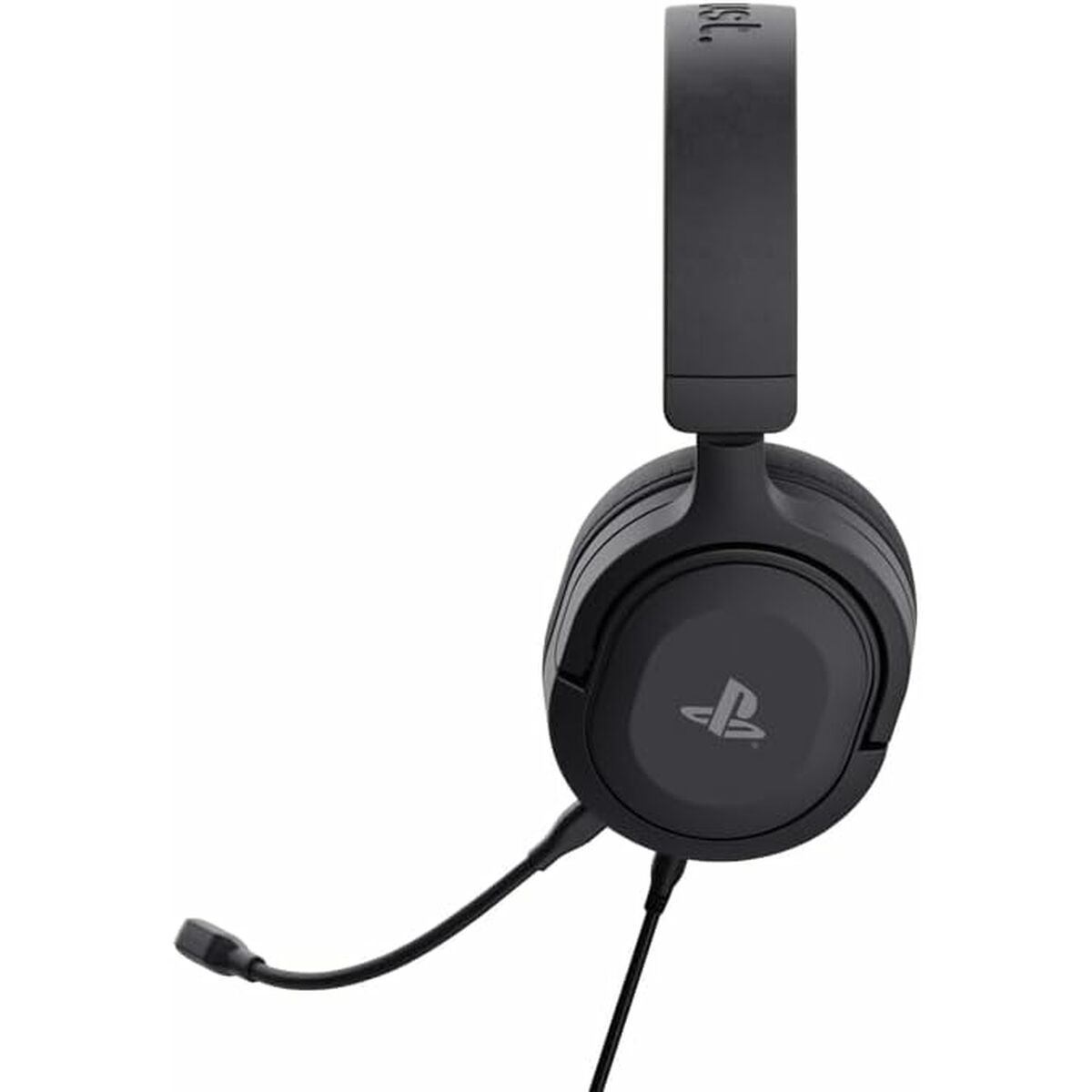 Headphones with Microphone Trust 24715