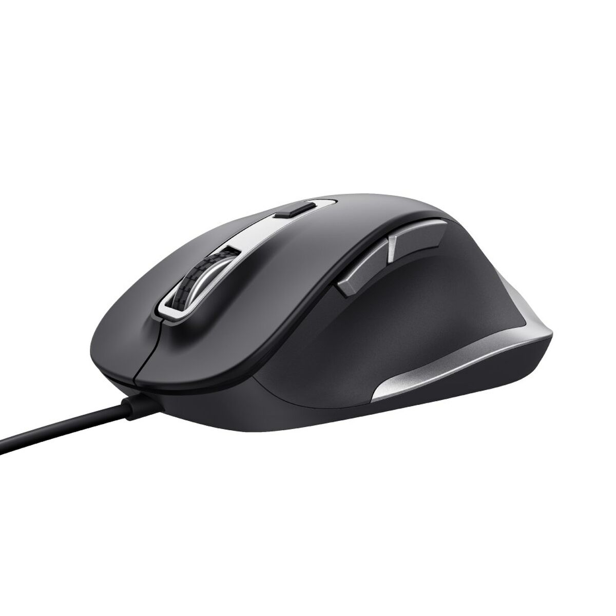Wireless Mouse Trust 24728 Black