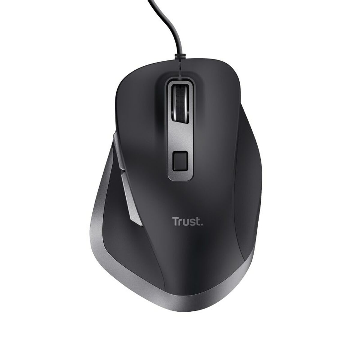 Wireless Mouse Trust 24728 Black