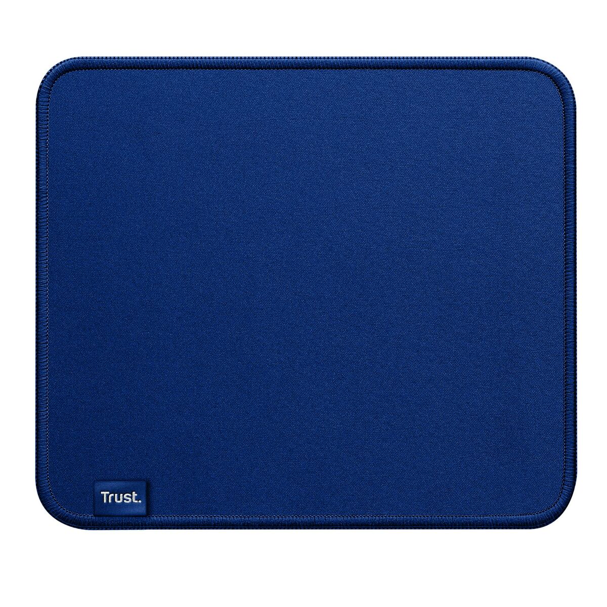 Mouse Mat Trust 24744 Blue Mouse Mat Trust 24744 Blue