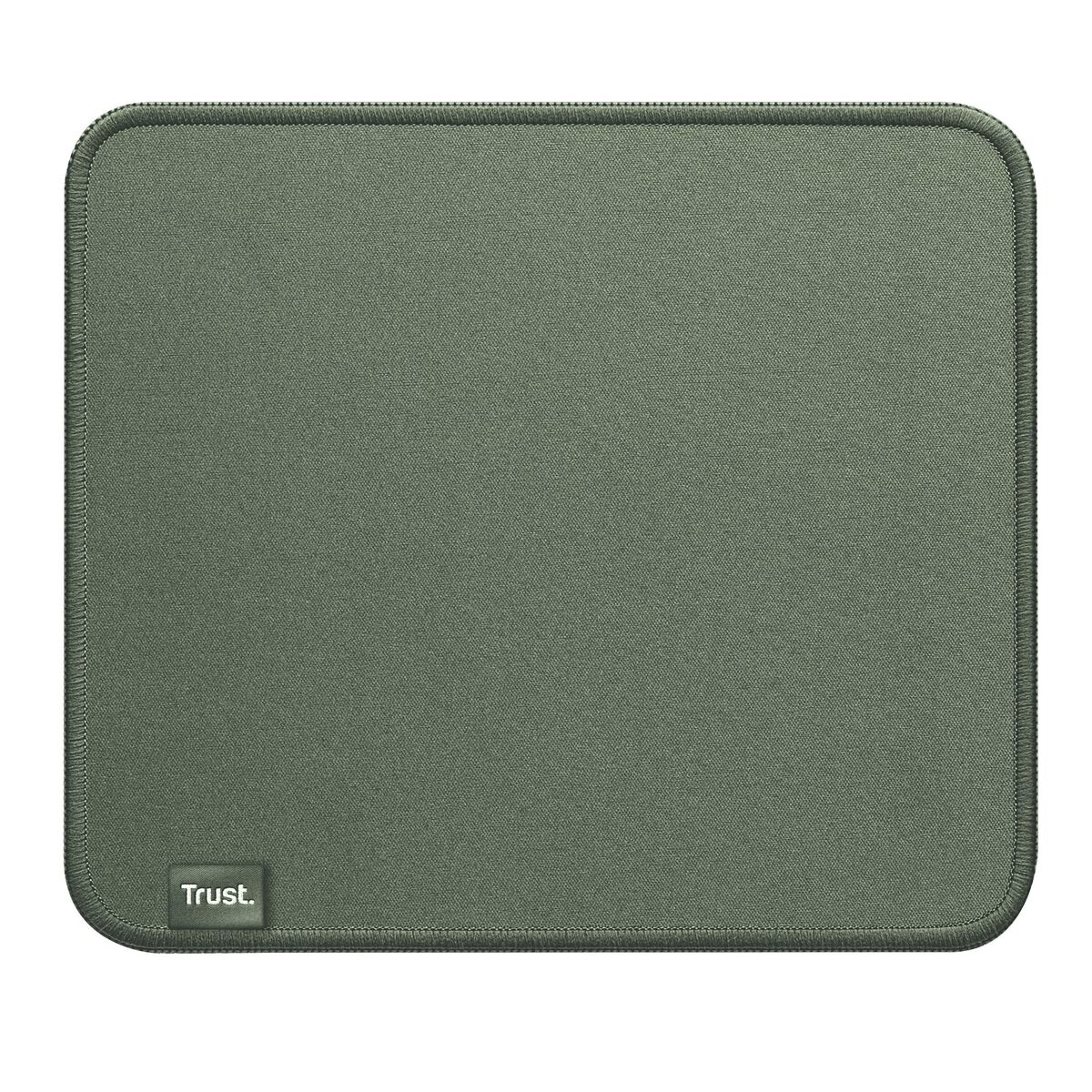 Mouse Mat Trust 24745 Green Mouse Mat Trust 24745 Green