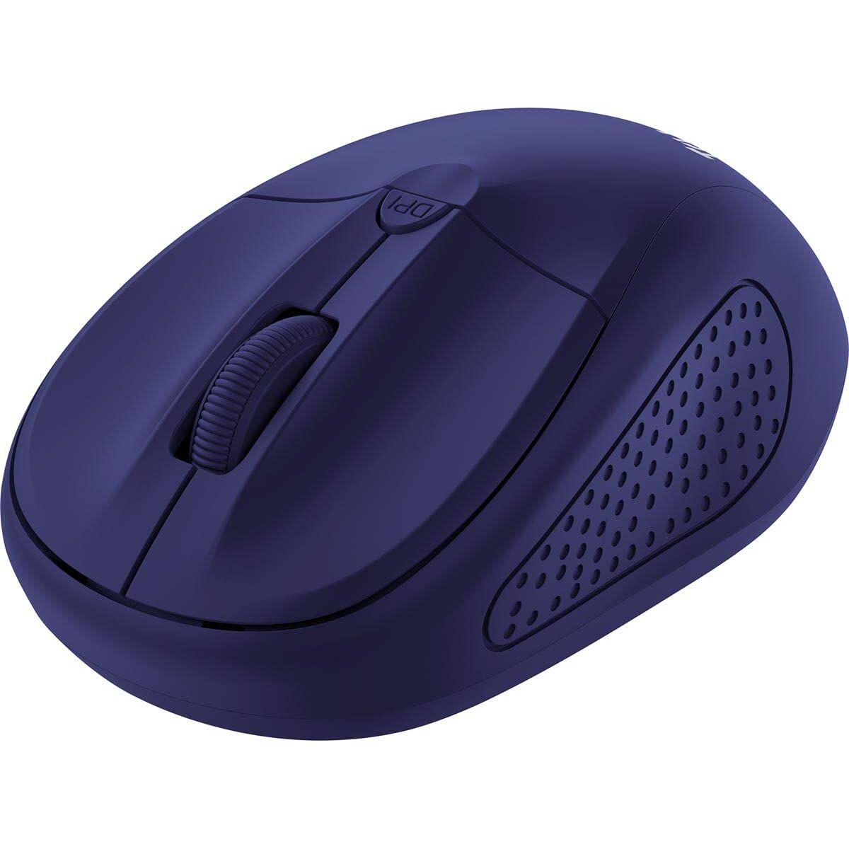 Optical Wireless Mouse Trust Primo Blue Optical Wireless Mouse Trust Primo Blue